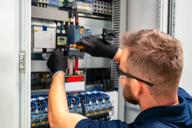 Best Electrical Outlet Repair  in Wood River, NE