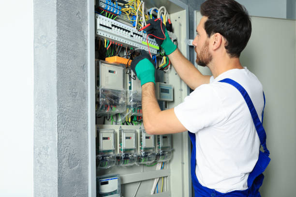 Best Home Electrical Repair  in Wood River, NE