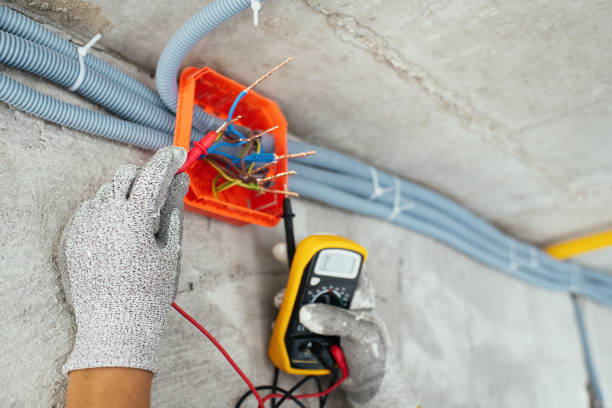 Best Electrical Repair Services  in Wood River, NE