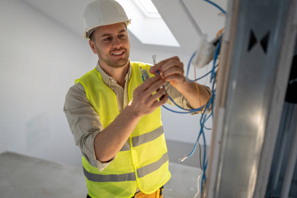 Best Electrical Repair Services  in Wood River, NE